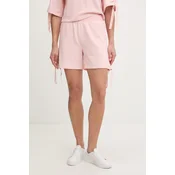 HUGO loungewear kratke hlače ženske CASUAL_Shorts