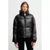 JOOP! Zimska jakna 58 254O58Orit 30049140 Črna Regular Fit