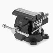 Stanley primež Maxsteel 110x65 mm, LD (1-83-065)