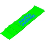Mad wave expander stretch band green