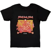 Black Sabbath Sabbath Bloody Sabbath Black M Majica