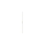 Vibia LED stenska svetilka SPA, dolžina 301 cm, bež, IP44 2.700 K - Kopalnica - Sodobni - Aluminij
