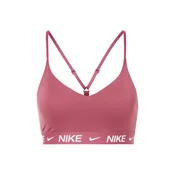Nike W NK DF INDY LGT SPT BRA, ženski prsluk sportski top, ljubicasta FD1062