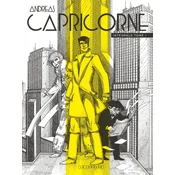 Intégrale Capricorne - Tome 1