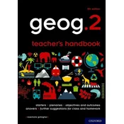 geog.2 Teachers Handbook
