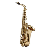 Altovski saksofon SX90R Gold Lacquer Keilwerth