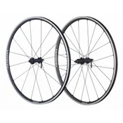 FELNA SHIMANO WH-7850-C24-CL, PREDNJA, 16H, CARBON-ALLOY COMPOSITE