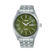 Lorus RL487BX9 Mens Watch Automatic 42mm 10ATM