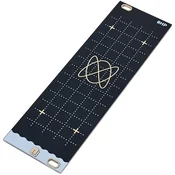 NANO BLANK Panel 8HP Modularni sistem