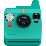 Instant fotoaparat Polaroid - Now Gen 3, Teal