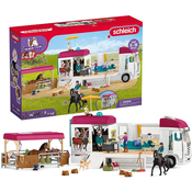 Schleich Transportet za konje 42619