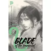 Blade of the Immortal - Perfect Edition 2