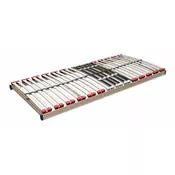 LETVIČASTA OSNOVA ZA KREVET 90/200 cm