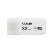Memorija USB Kioxia-Toshiba Hayabusa 3.0 32GB bijeli U301
