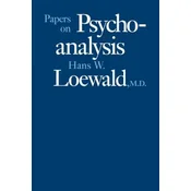 Papers on Psychoanalysis