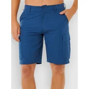 Rip Curl Boardwalk Classic Surf Cargo kratke hlace light navy