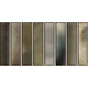 Borealis Green 15x30cm