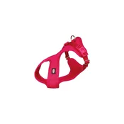 Trixie Oprsnica Soft XS-S 30-45 cm/15mm svetlo/temno roza