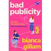 Bad Publicity