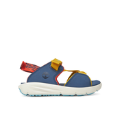 Sandali Timberland Motion Dune TB0A6C4PETU1 Modra