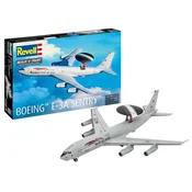 slomart Plastični model letala Boeing E-3A Sentry, 1:144