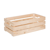 AtmoWood Lesen zaboj 60 x 30 x 20 cm