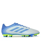 ADIDAS PERFORMANCE Nogometni čevelj COPA PURE III CLUB svetlo modra/svetlo rumena/kamen