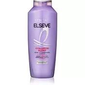L’Oréal Paris Elseve Hyaluron Plump vlažilni šampon s hialuronsko kislino 700 ml