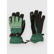 Quiksilver Mission rokavice trekking green