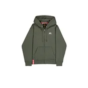 ALPHA INDUSTRIES Majica oliva