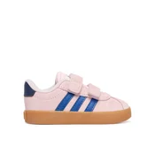 Adidas Patike za devojčice Vl Court 3.0 Cf I KI6496, Roze