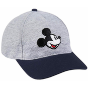 Disney Mickey Mouse kapa, za djevojcice, 53, siva (2200009170)
