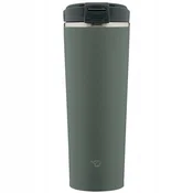 Zojirushi SX-KA40-HM termo skodelica 400 ml zelena