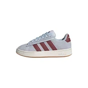 ADIDAS SPORTSWEAR Nizke superge GRAND COURT ALPHA 00s svetlo modra/rjava
