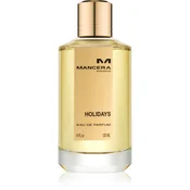 Mancera Holidays parfumska voda uniseks 120 ml