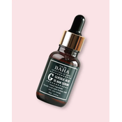 G serum z glikolno kislino 10% - 30 ml