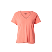 Superdry Majica STUDIOS korala