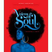 EastWest Sounds VOICES OF SOUL (Digitalni izdelek)