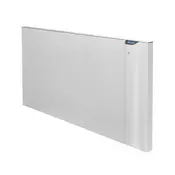 RADIALIGHT panelni stenski radiator KLIMA 10. 1000 W. 790x504 mm