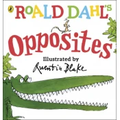 Roald Dahl's Opposites