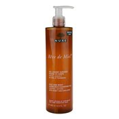 Nuxe Reve de Miel čistilni gel za suho kožo (Face and Body Ultra-Rich Cleansing Gel) 400 ml