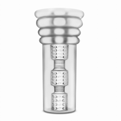 Masturbator M for Men - All In, prozoren