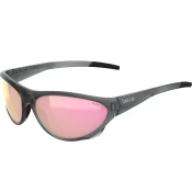 Bolle CHIMERA, suncane naocale, crna BS 135003