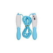 Merco Multipack 5pcs Jumppy skakalnica s števcem modra