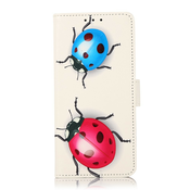 Torbica Ladybugs za Sony Xperia 1 III 5G
