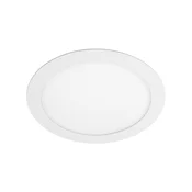 UGRADNI OKRUGLI LED PANEL ORIS 19w 1520lm 4000k