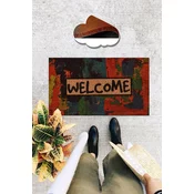 Conceptum Hypnose Otirac Coco Mixed Colors, 40 x 60 cm