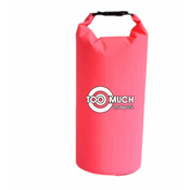 Too Much Too Much vodoodbojna torba DRY BAG 25L, roza, (20542288)