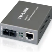 Tp-link MC200CM Giga Fiber multi-mode kovertor dometa 550m