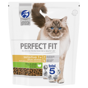 Perfect Fit Adult Cat Sterilized puretina - 5 x 1,4 kg